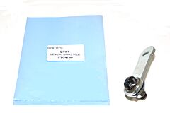 LEVER-THROTTLE