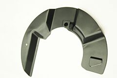 SHIELD - BRAKE DISC SPLASH