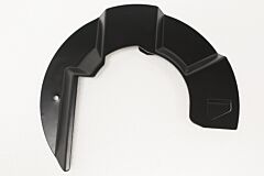 SHIELD - BRAKE DISC SPLASH
