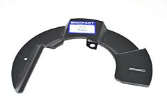 LH MUDSHIELD