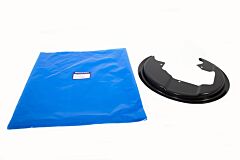 MUDSHIELD FRONT RH