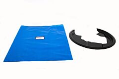 MUDSHIELD FRONT LH