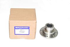FLANGE REAR