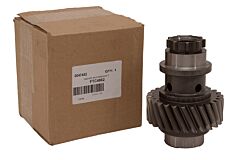 GEAR-MAINSHAFT
