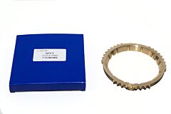 BAULK RING