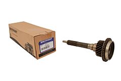 PINION SHAFT