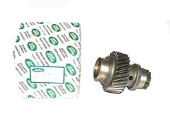 MAINSHAFT TRANSFER GEAR