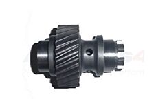 GEAR - MAINSHAFT - TRANSFER BOX