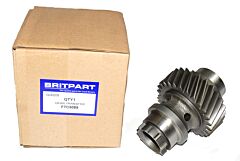GEAR TRANSFER