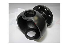 HOUSING - SWIVEL BEARING - FRONT