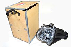 DIFFERENTIAL ASSY - REMAN