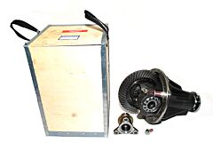 DIFFERENTIAL ASSY - NEW