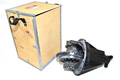 DIFFERENTIAL 3 BOLT - REMAN