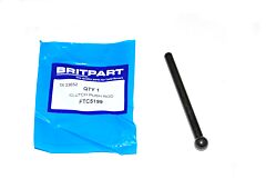 CLUTCH PUSH ROD