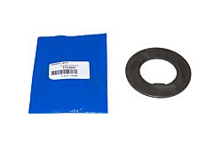 WASHER STUB AXLE