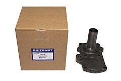 F/COVER ASSEMBLY