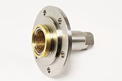 STUB AXLE