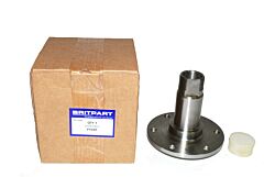 STUB AXLE