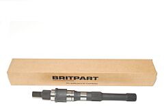 SHAFT OUTPUT REAR