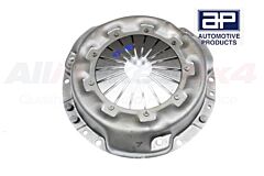 CLUTCH COVER