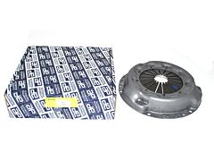 CLUTCH COVER