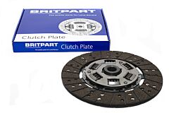 CLUTCH PLATE