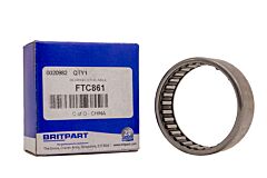 BEARING STUB AXLE