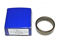 BEARING STUB AXLE