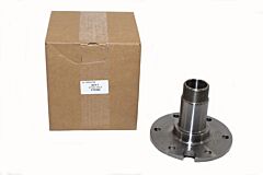 STUB AXLE