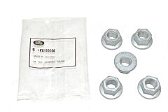 FX116056 - NUT - FLANGED