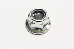 NUT - HEX - D3/D4/RS1/F2