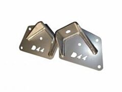 D44 - Rear Pin To Pin Shock Mount - Pair