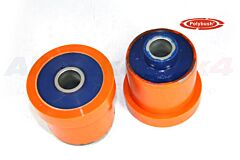 POLYBUSH KIT 1XX BLUE