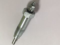 HEATER PLUG - SINGLE PLUG - 2.25 PETROL
