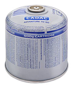 Cadac - 500G Threaded Valve Cartridge Image