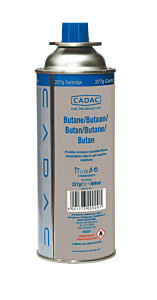 Cadac - Gas Cartridge / 227G Image