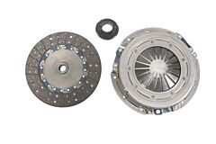 CLUTCH KIT - COVER + PLATE + BEARING
