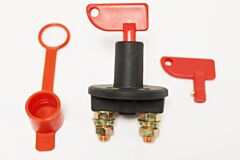 BATTERY CUT-OUT