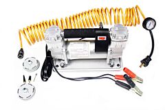 PORTABLE AIR COMPRESSOR