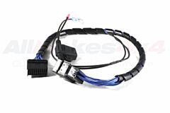 HARNESS - AIR-TO-COIL - EAS DELETION