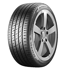 GENERAL - 205/60R16 GE AMX ONE S 96WXL AMAX ONE S