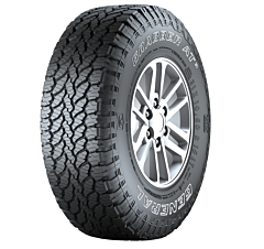 GENERAL - 275/65R18 GE GRB AT3[6]116T FR GRABBER AT3