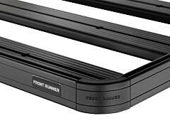 Front Runner - Ford Transit Passenger Van XLT (2013-Current) Slimline II 1/2 Roof Rack Kit