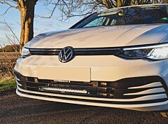 Lazer - VW Golf MK8 (2020-Present) - Integration Kit 