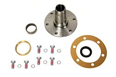 STUB AXLE KIT - FRONT -  DEF