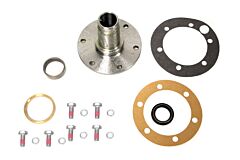 STUB AXLE KIT - FRONT - DEF 07 ON