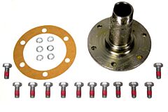 STUB AXLE KIT REAR - D1/RRC TO JA032850