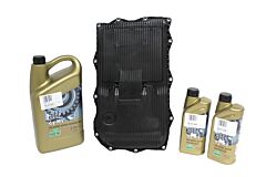 AUTO TRANS FLUID CHANGE KIT - 8 SPEED