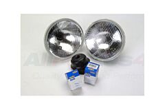 Headlamp Conversion Kit RHD Ring