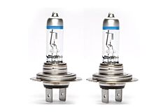 H7 XENON MAX BULBS (PAIR) + 90%